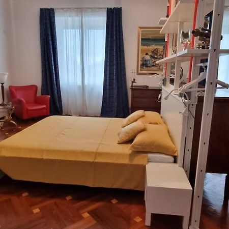 Porta Pila Brignole Apartment 热那亚 外观 照片
