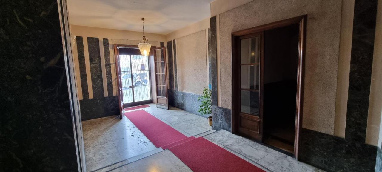 Porta Pila Brignole Apartment 热那亚 外观 照片