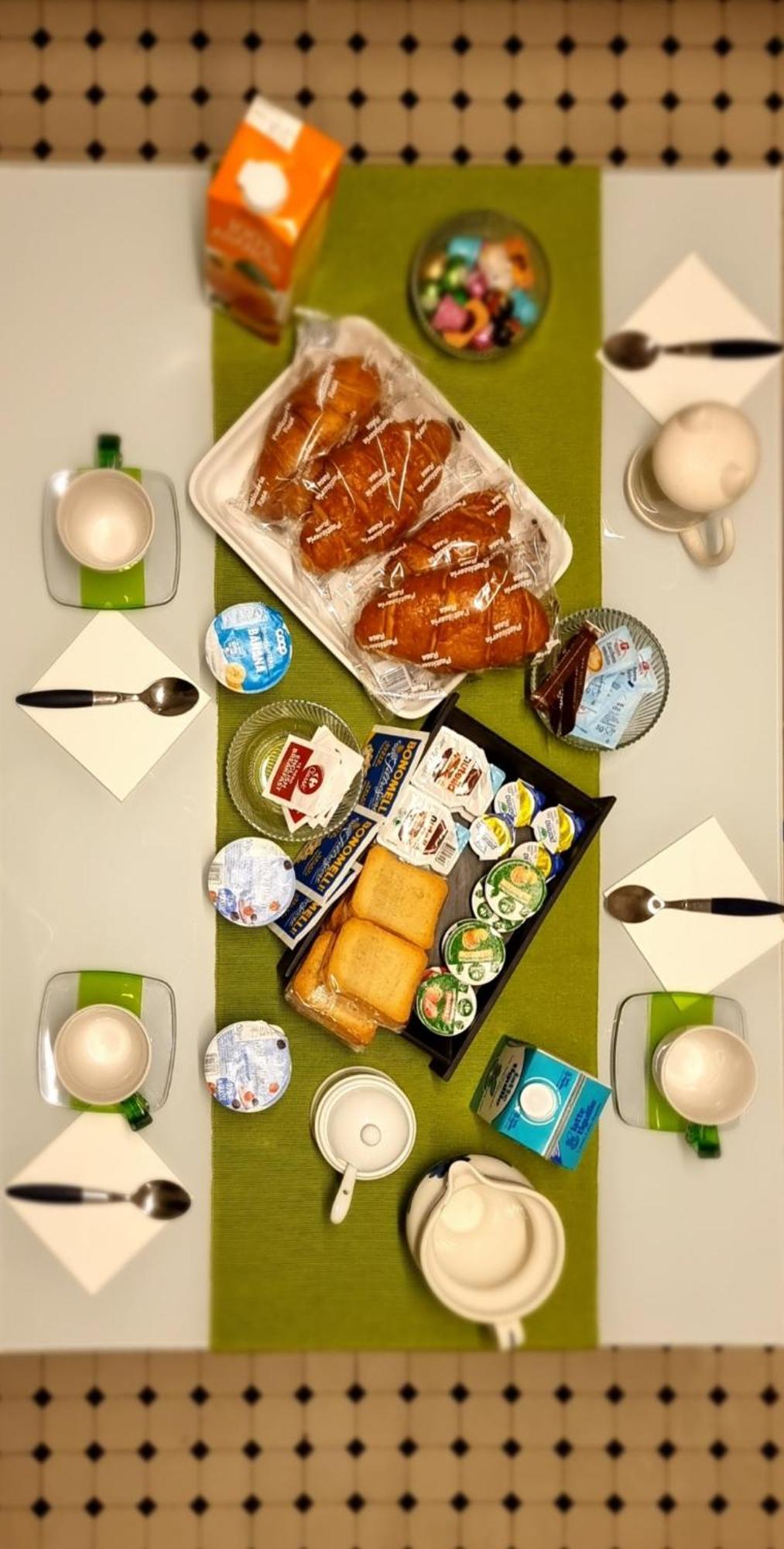 Porta Pila Brignole Apartment 热那亚 外观 照片